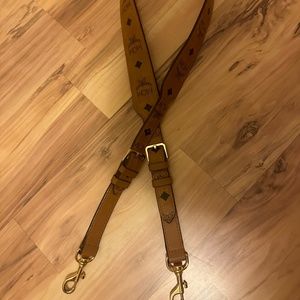 MCM Additional Strap